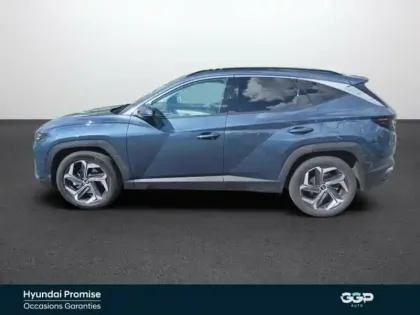 Photo 10 Hyundai Tucson  1.6 T-GDi 265ch PHEV Executive BVA6 HTRAC
