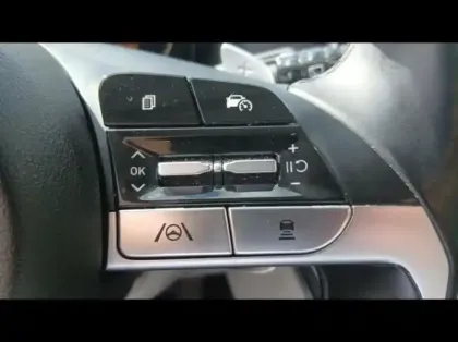 Photo 6 Hyundai Tucson  1.6 T-GDi 265ch PHEV Executive BVA6 HTRAC