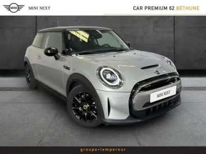Photo 12 Mini Mini  Cooper SE 184ch Edition Premium Plus BVA 5CV