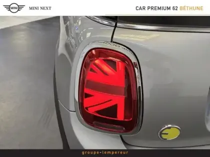 Photo 14 Mini Mini  Cooper SE 184ch Edition Premium Plus BVA 5CV