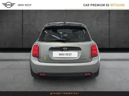 Photo 7 Mini Mini  Cooper SE 184ch Edition Premium Plus BVA 5CV