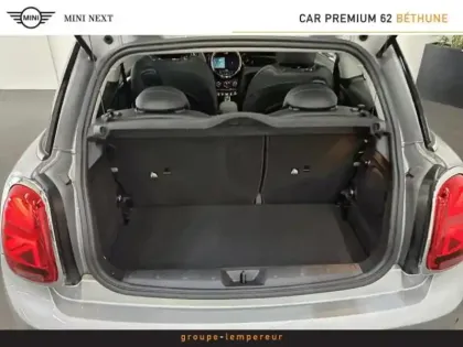 Photo 8 Mini Mini  Cooper SE 184ch Edition Premium Plus BVA 5CV
