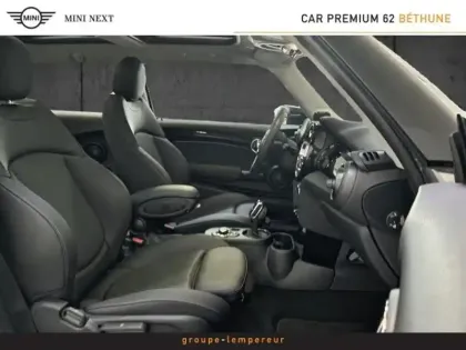 Photo 5 Mini Mini  Cooper SE 184ch Edition Premium Plus BVA 5CV