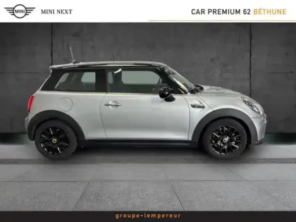 Photo 11 Mini Mini  Cooper SE 184ch Edition Premium Plus BVA 5CV