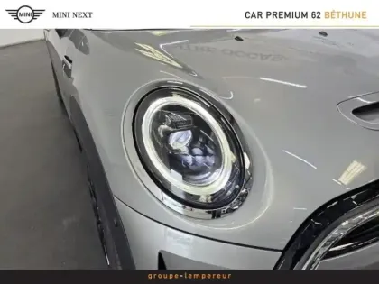 Photo 13 Mini Mini  Cooper SE 184ch Edition Premium Plus BVA 5CV