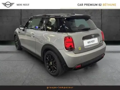 Photo 10 Mini Mini  Cooper SE 184ch Edition Premium Plus BVA 5CV