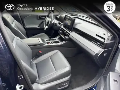 Photo 5 Toyota Rav4  2.5 Hybride 185ch Lounge 2WD NG