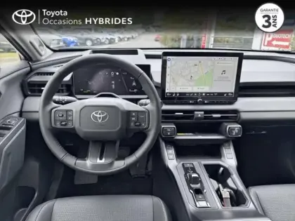 Photo 7 Toyota Rav4  2.5 Hybride 185ch Lounge 2WD NG
