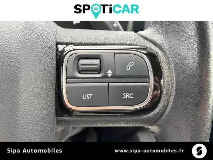 Photo 23 Citroën C5 aircross  BlueHDi 130 S&S EAT8