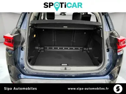 Photo 5 Citroën C5 aircross  BlueHDi 130 S&S EAT8