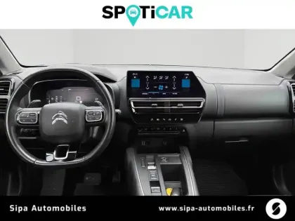 Photo 20 Citroën C5 aircross  BlueHDi 130 S&S EAT8