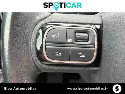 Photo 24 Citroën C5 aircross  BlueHDi 130 S&S EAT8