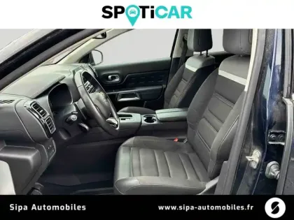 Photo 8 Citroën C5 aircross  BlueHDi 130 S&S EAT8