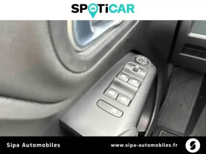 Photo 25 Citroën C5 aircross  BlueHDi 130 S&S EAT8