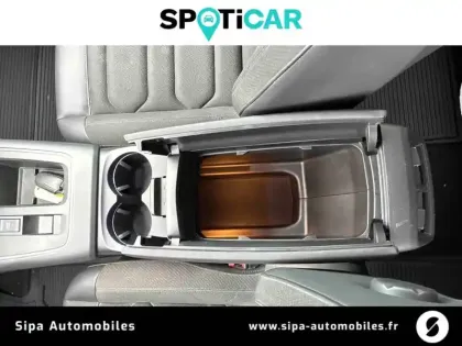 Photo 19 Citroën C5 aircross  BlueHDi 130 S&S EAT8