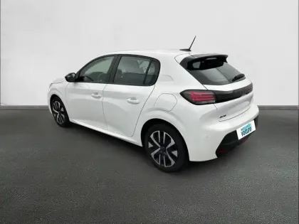 Photo 6 Peugeot 208  PureTech 75 S&S BVM5