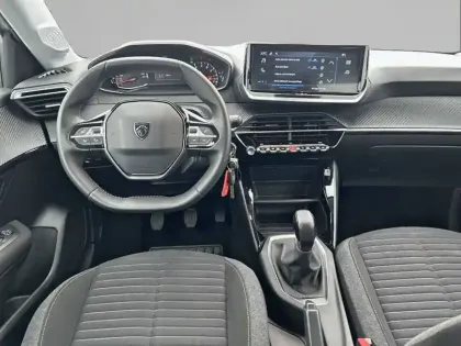 Photo 7 Peugeot 208  PureTech 75 S&S BVM5