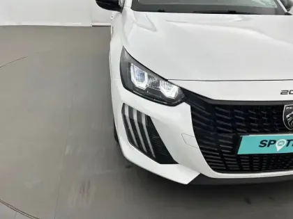 Photo 15 Peugeot 208  PureTech 75 S&S BVM5