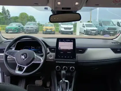 Photo 9 Renault Arkana  E-Tech hybride 145 - 22
