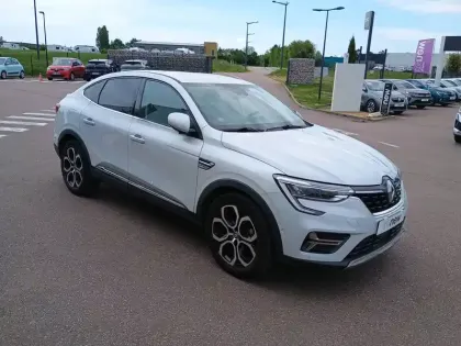 Photo 7 Renault Arkana  E-Tech hybride 145 - 22