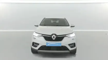 Photo 31 Renault Arkana  E-Tech hybride 145 - 22