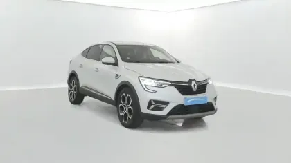 Photo 32 Renault Arkana  E-Tech hybride 145 - 22