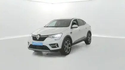 Photo 25 Renault Arkana  E-Tech hybride 145 - 22