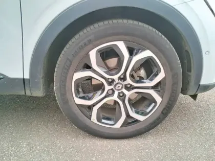 Photo 20 Renault Arkana  E-Tech hybride 145 - 22