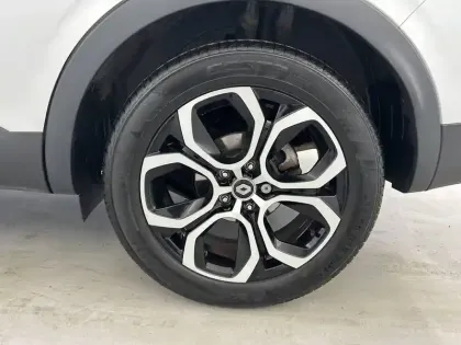 Photo 44 Renault Arkana  E-Tech hybride 145 - 22