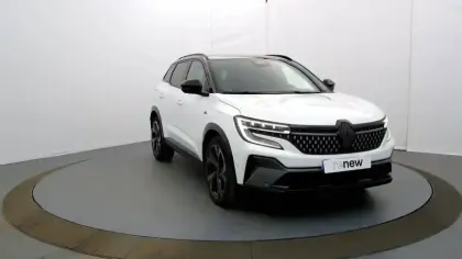 Photo 6 Renault Austral  E-Tech full hybrid 200 GSR2