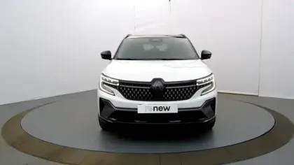 Photo 7 Renault Austral  E-Tech full hybrid 200 GSR2