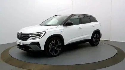 Photo 14 Renault Austral  E-Tech full hybrid 200 GSR2