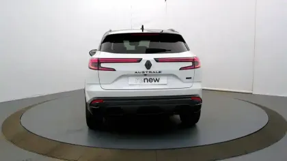Photo 12 Renault Austral  E-Tech full hybrid 200 GSR2