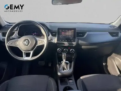 Photo 7 Renault Arkana  E-Tech hybride 145 - 22
