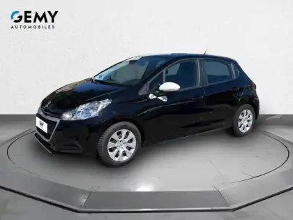 Photo Peugeot 208 Like