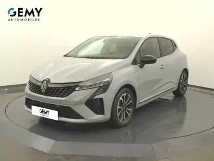 Photo Renault Clio Techno