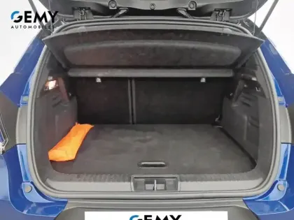 Photo 5 Renault Captur  E-Tech full hybrid 145 ch