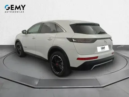 Photo 6 DS DS 7 DS7 Crossback BlueHDi 130 EAT8