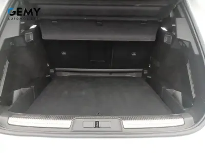 Photo 5 DS DS 7 DS7 Crossback BlueHDi 130 EAT8