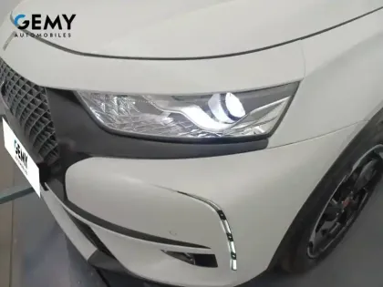 Photo 15 DS DS 7 DS7 Crossback BlueHDi 130 EAT8