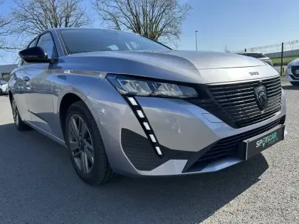 Photo Peugeot 308 Active Pack