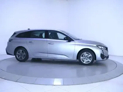 Photo 6 Peugeot 308  SW BlueHDi 130ch S&S EAT8