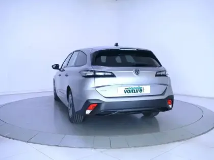 Photo 9 Peugeot 308  SW BlueHDi 130ch S&S EAT8