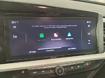 Photo 43 Opel Grandland  Hybrid 225 ch BVA8