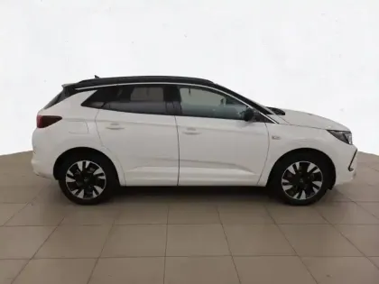 Photo 28 Opel Grandland  Hybrid 225 ch BVA8