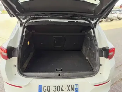 Photo 5 Opel Grandland  Hybrid 225 ch BVA8