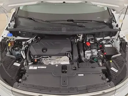 Photo 50 Opel Grandland  Hybrid 225 ch BVA8