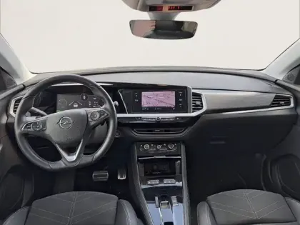 Photo 7 Opel Grandland  Hybrid 225 ch BVA8