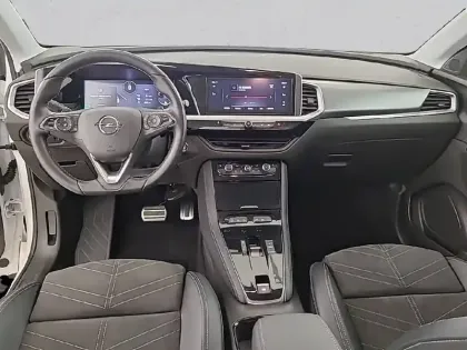 Photo 32 Opel Grandland  Hybrid 225 ch BVA8