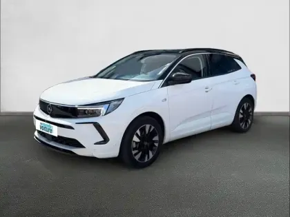 Photo Opel Grandland Elegance Business